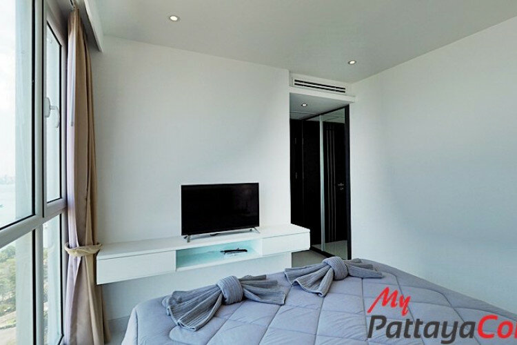 Кондоминиум в Паттайе, Таиланд | THE537930