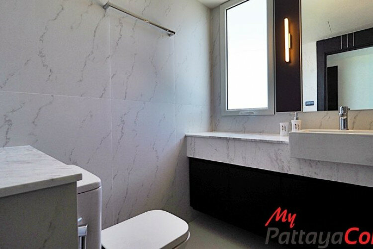 Кондоминиум в Паттайе, Таиланд | THE537930