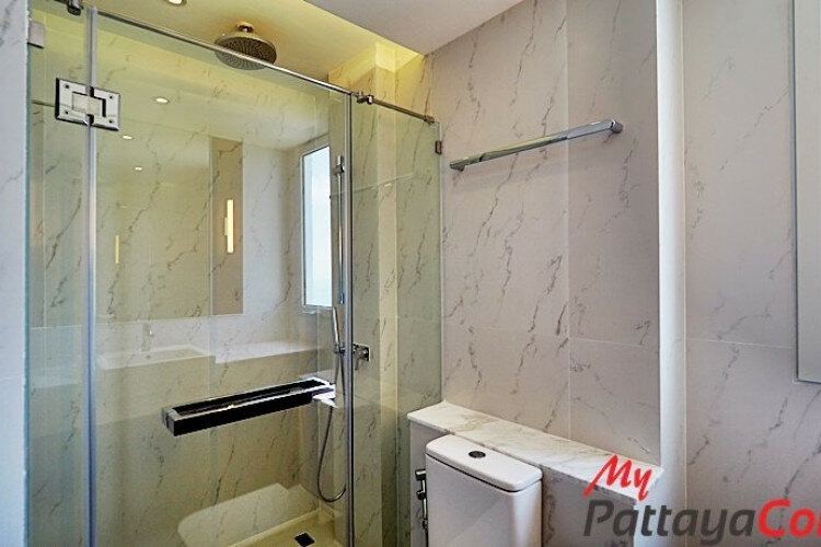 Кондоминиум в Паттайе, Таиланд | THE537930