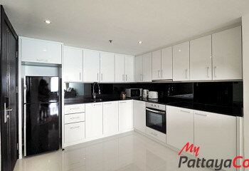 Кондоминиум в Паттайе, Таиланд | THE537930