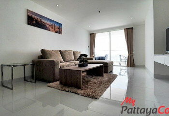 Кондоминиум в Паттайе, Таиланд | THE537930