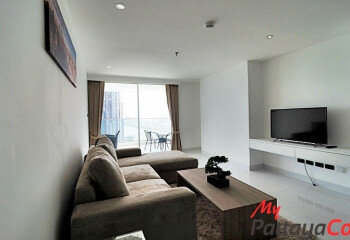 Кондоминиум в Паттайе, Таиланд | THE537930