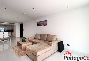 Кондоминиум в Паттайе, Таиланд | THE537930