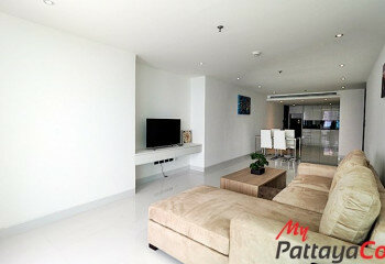 Кондоминиум в Паттайе, Таиланд | THE537930