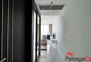 Кондоминиум в Паттайе, Таиланд | THE537930