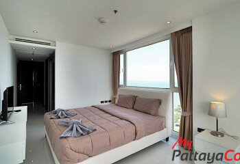 Кондоминиум в Паттайе, Таиланд | THE537930