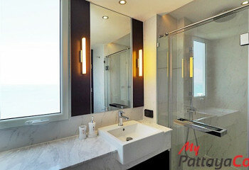 Кондоминиум в Паттайе, Таиланд | THE537930