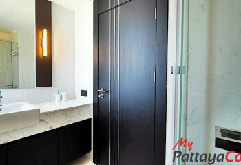 Кондоминиум в Паттайе, Таиланд | THE537930