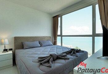 Кондоминиум в Паттайе, Таиланд | THE537930