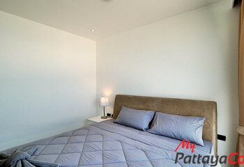 Кондоминиум в Паттайе, Таиланд | THE537930