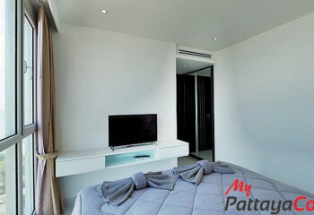 Кондоминиум в Паттайе, Таиланд | THE537930