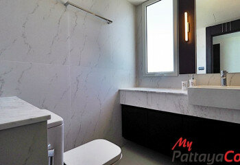 Кондоминиум в Паттайе, Таиланд | THE537930