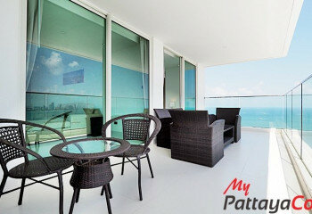 Кондоминиум в Паттайе, Таиланд | THE537930