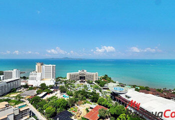 Кондоминиум в Паттайе, Таиланд | THE537930