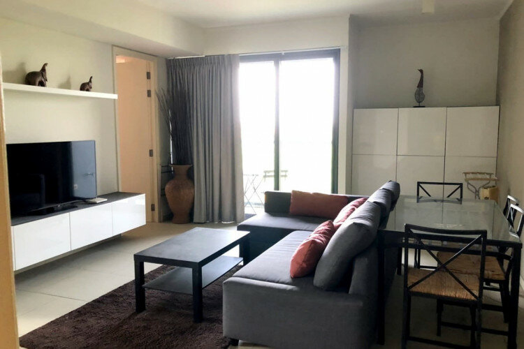 Кондоминиум в Паттайе, Таиланд | THE444881