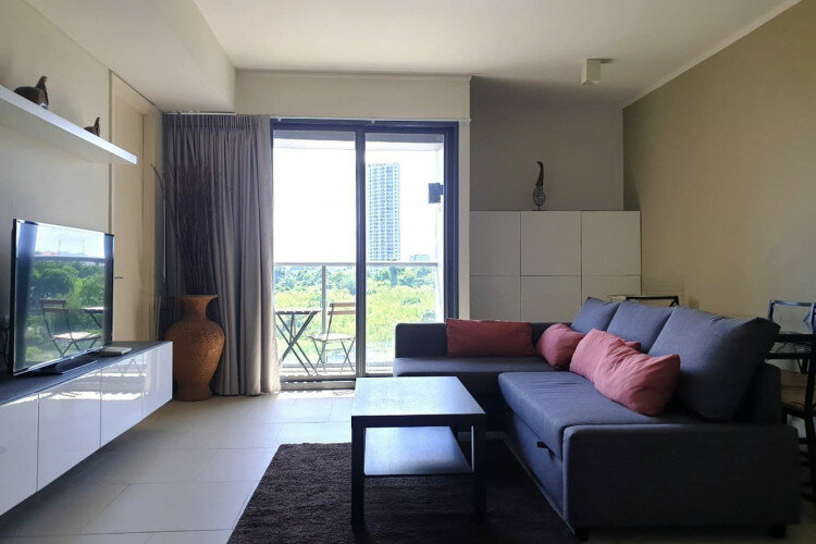 Кондоминиум в Паттайе, Таиланд | THE444881