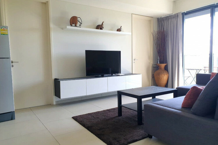 Кондоминиум в Паттайе, Таиланд | THE444881