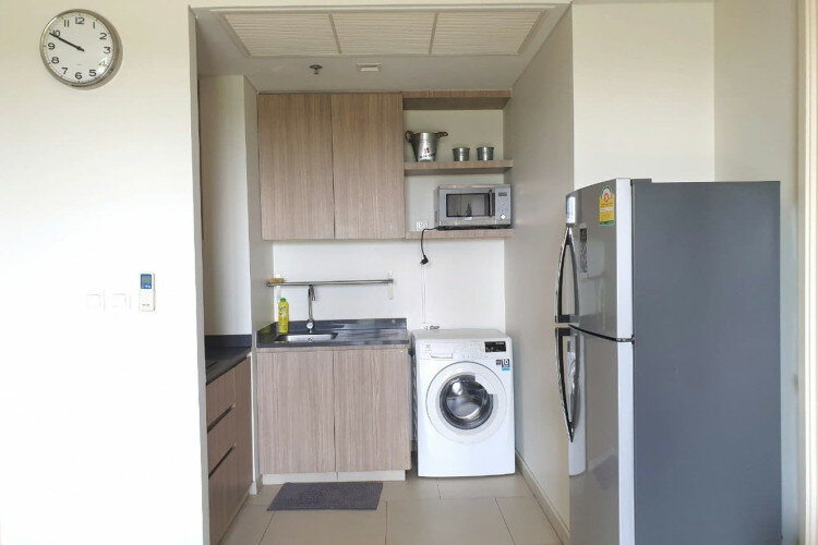 Кондоминиум в Паттайе, Таиланд | THE444881