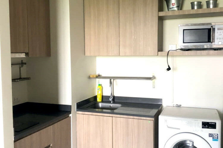 Кондоминиум в Паттайе, Таиланд | THE444881