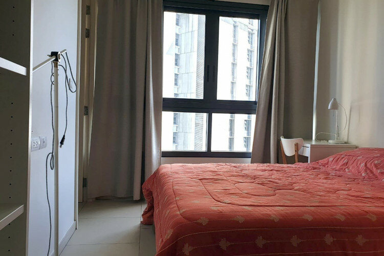 Кондоминиум в Паттайе, Таиланд | THE444881