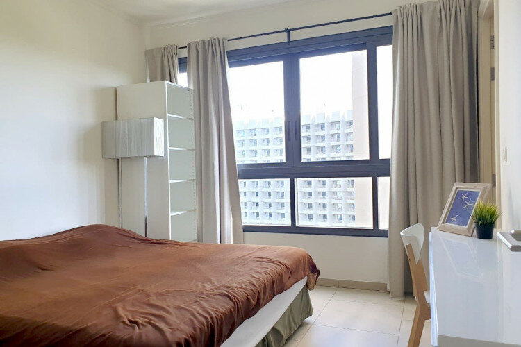 Кондоминиум в Паттайе, Таиланд | THE444881