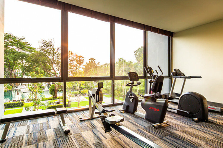 Кондоминиум в Паттайе, Таиланд | THE444881