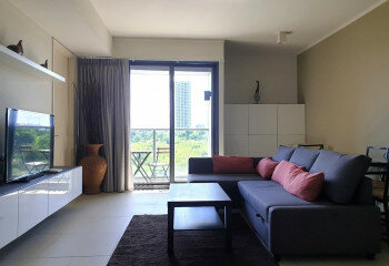 Кондоминиум в Паттайе, Таиланд | THE444881