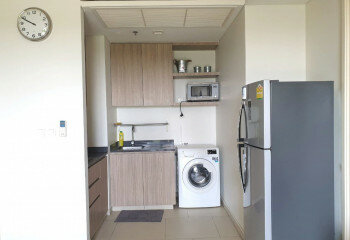 Кондоминиум в Паттайе, Таиланд | THE444881