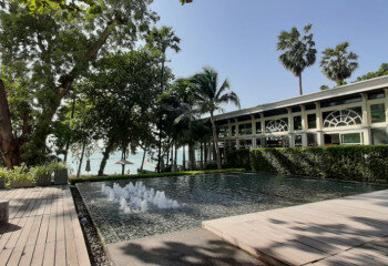 Кондоминиум в Паттайе, Таиланд | THE444881