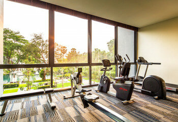 Кондоминиум в Паттайе, Таиланд | THE444881