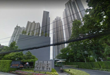 Кондоминиум в Паттайе, Таиланд | THE444881