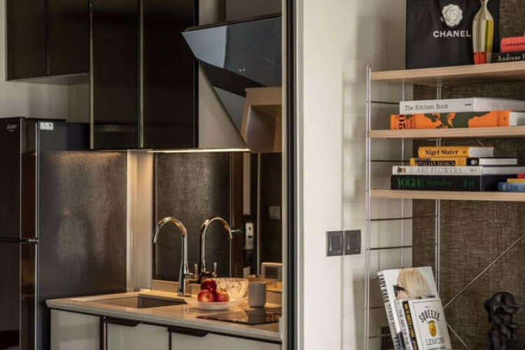 Кондоминиум в Бангкоке, Таиланд | THE249011