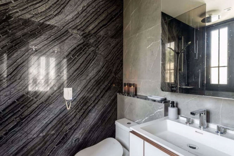 Кондоминиум в Бангкоке, Таиланд | THE249011