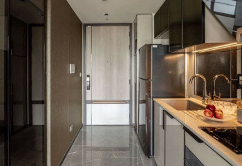 Кондоминиум в Бангкоке, Таиланд | THE249011