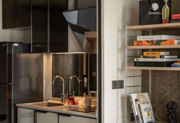 Кондоминиум в Бангкоке, Таиланд | THE249011