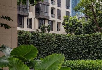 Кондоминиум в Бангкоке, Таиланд | THE249011