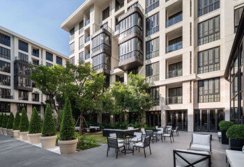 Кондоминиум в Бангкоке, Таиланд | THE249011