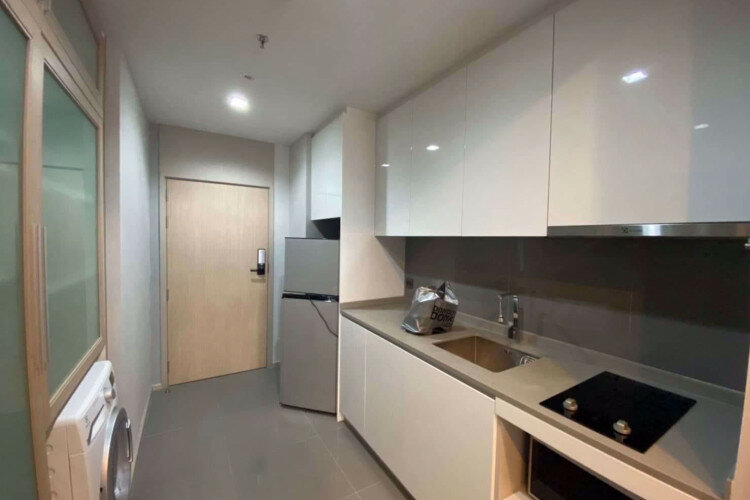 Кондоминиум в Бангкоке, Таиланд | THE349023