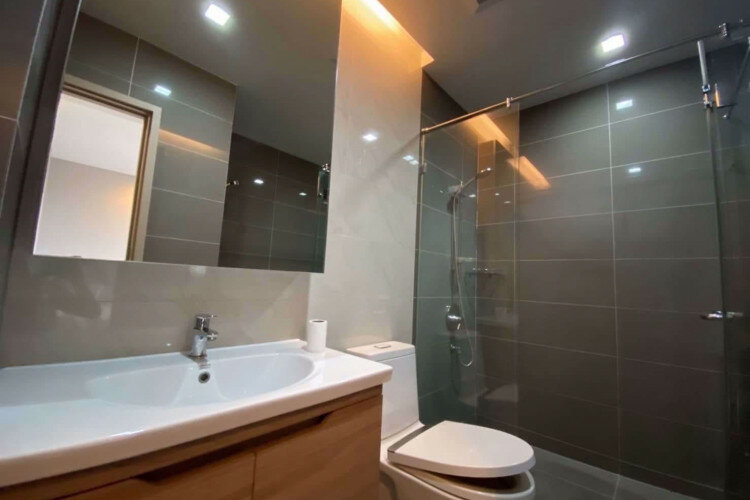 Кондоминиум в Бангкоке, Таиланд | THE349023