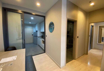 Кондоминиум в Бангкоке, Таиланд | THE349023