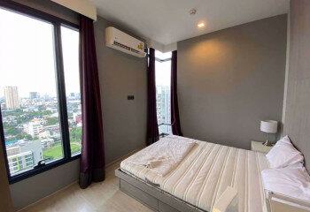 Кондоминиум в Бангкоке, Таиланд | THE349023