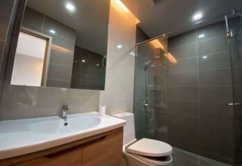 Кондоминиум в Бангкоке, Таиланд | THE349023