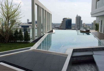 Кондоминиум в Бангкоке, Таиланд | THE349023