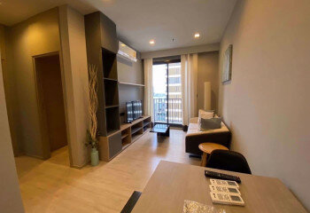 Кондоминиум в Бангкоке, Таиланд 