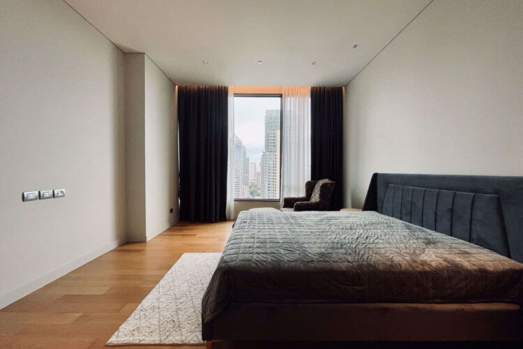 Кондоминиум в Бангкоке, Таиланд | THE549009