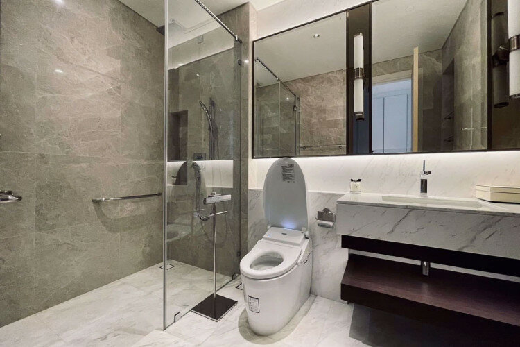 Кондоминиум в Бангкоке, Таиланд | THE549009