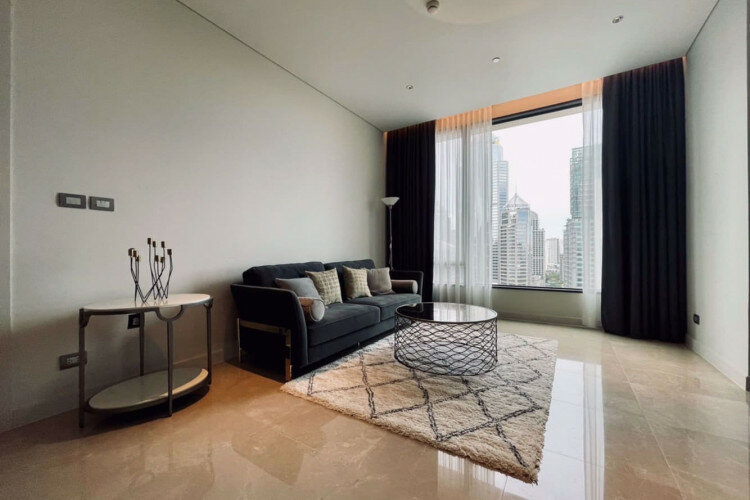 Кондоминиум в Бангкоке, Таиланд | THE549009