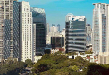 Кондоминиум в Бангкоке, Таиланд | THE549009