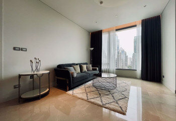 Кондоминиум в Бангкоке, Таиланд 