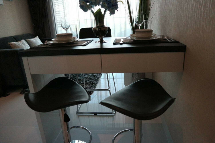 Кондоминиум в Паттайе, Таиланд | THE146618